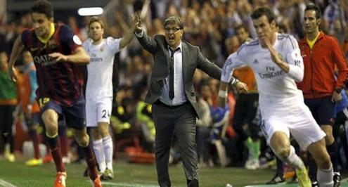 الأقرب للحقيقة في "بنزين" بيل ومصر.. ووجه الشبه بين برشلونة والأهلي 